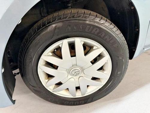 2008 Toyota Sienna LE