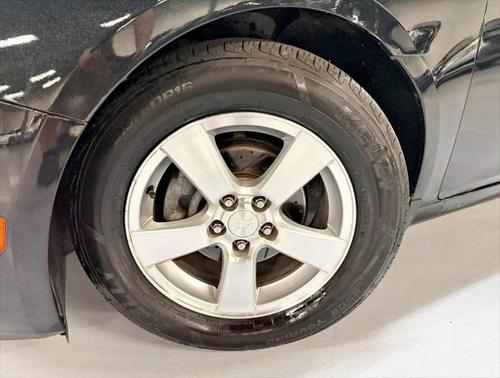 2013 Chevrolet Cruze 1LT