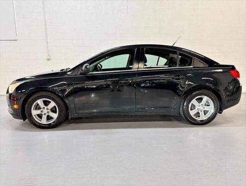 2013 Chevrolet Cruze 1LT