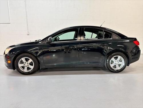 2013 Chevrolet Cruze 1LT