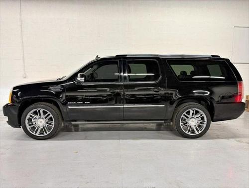 2013 Cadillac Escalade ESV Premium