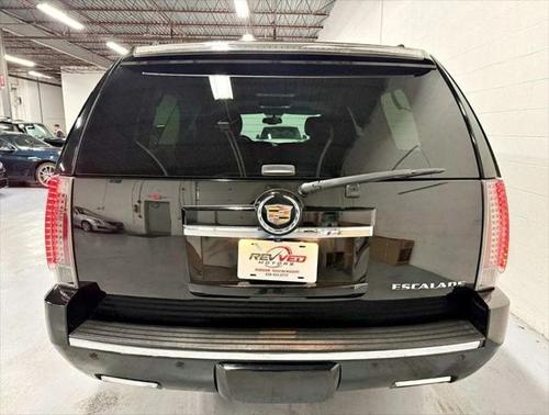 2013 Cadillac Escalade ESV Premium