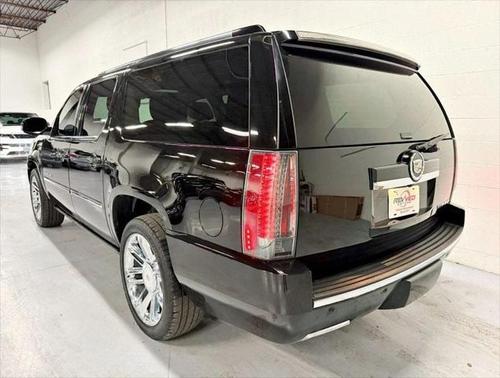 2013 Cadillac Escalade ESV Premium