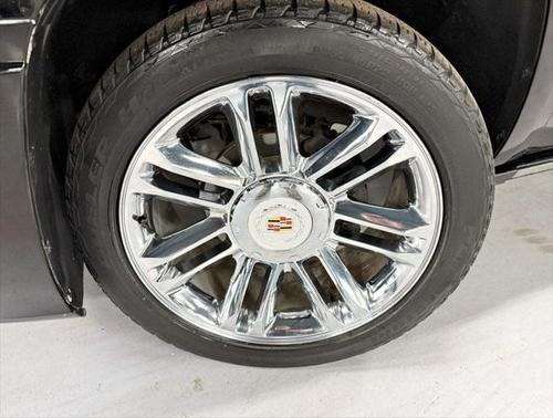 2013 Cadillac Escalade ESV Premium