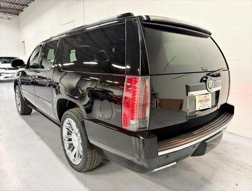 2013 Cadillac Escalade ESV Premium