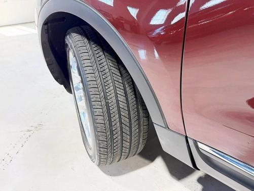 2012 Ford Explorer Limited