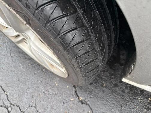 2014 Volkswagen Passat 2.0L TDI DSG SE w/Sunroof