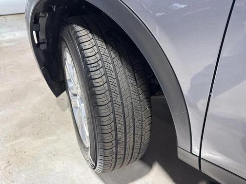 2020 Land Rover Discovery Sport S