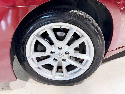 2009 Nissan Maxima 3.5 S