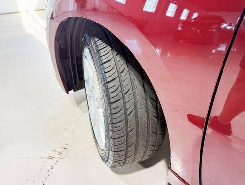2009 Nissan Maxima 3.5 S