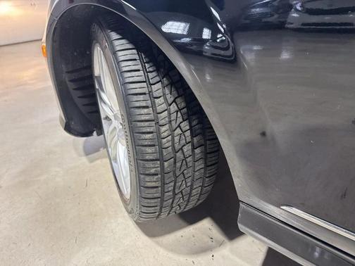 2012 Mercedes-Benz C-Class C 300 4MATIC Sport