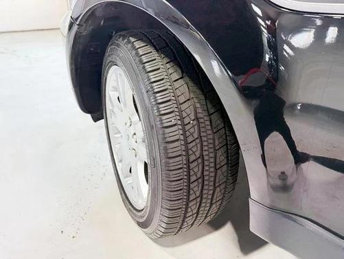 2006 Land Rover Range Rover Sport HSE
