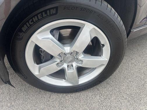2015 Audi Q7 3.0T Premium Plus