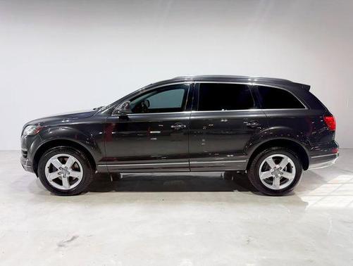 2015 Audi Q7 3.0T Premium Plus