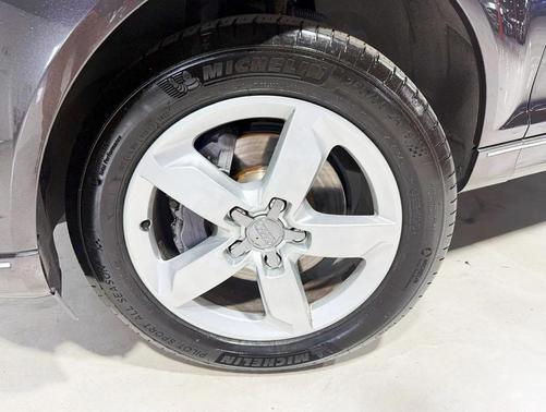 2015 Audi Q7 3.0T Premium Plus