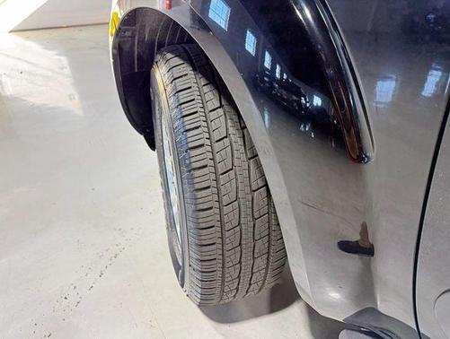 2006 Nissan Pathfinder LE