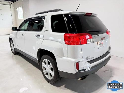 2016 GMC Terrain SLE-2