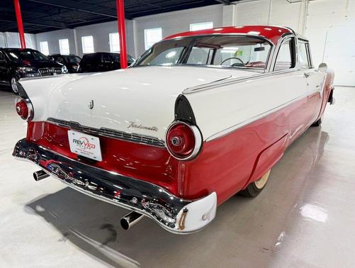 1955 Ford Fairlane Crown Victoria