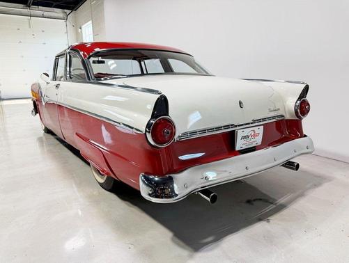 1955 Ford Fairlane Crown Victoria