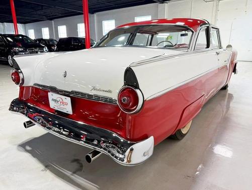1955 Ford Fairlane Crown Victoria