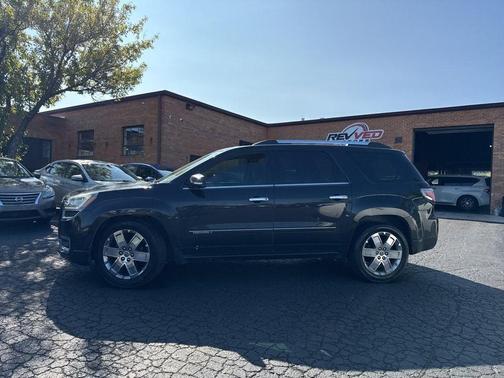 2013 GMC Acadia Denali