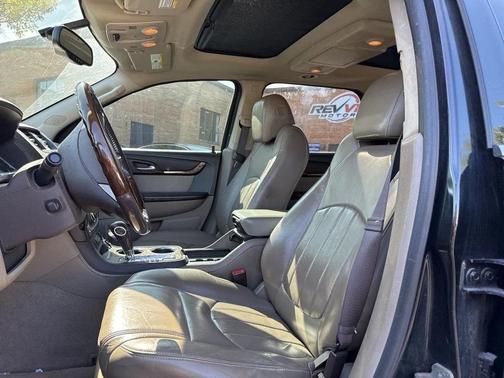 2013 GMC Acadia Denali