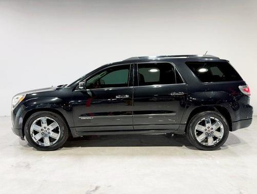 2013 GMC Acadia Denali