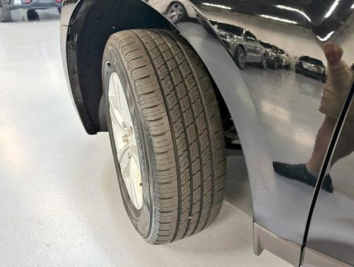 2015 Chevrolet Equinox 1LT