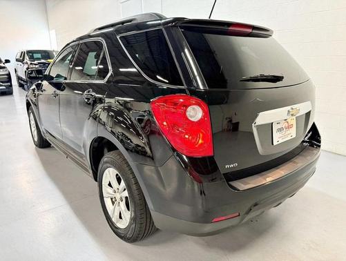 2015 Chevrolet Equinox 1LT