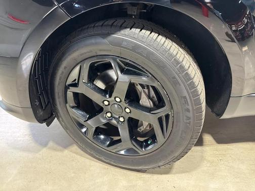 2018 Land Rover Range Rover Sport SE