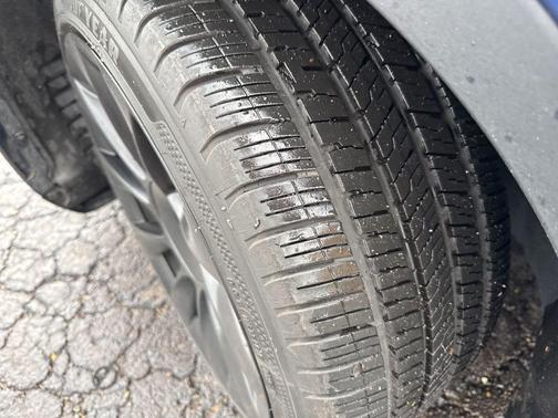 Other 2021 Tesla Model Y Long Range Dual Motor All-Wheel Drive