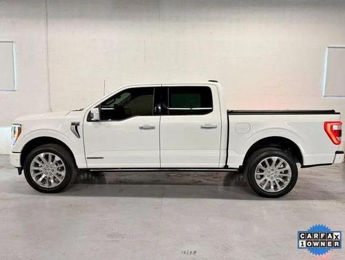 2023 Ford F-150 Limited