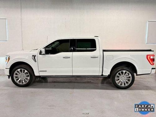 2023 Ford F-150 Limited