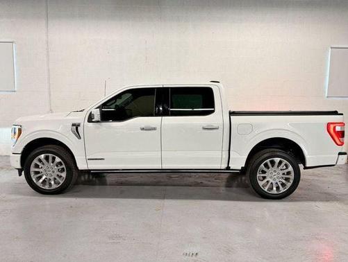 2023 Ford F-150 Limited