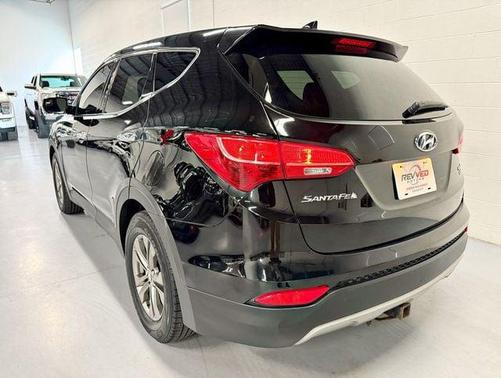 2013 Hyundai SANTA FE Sport