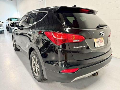 2013 Hyundai SANTA FE Sport