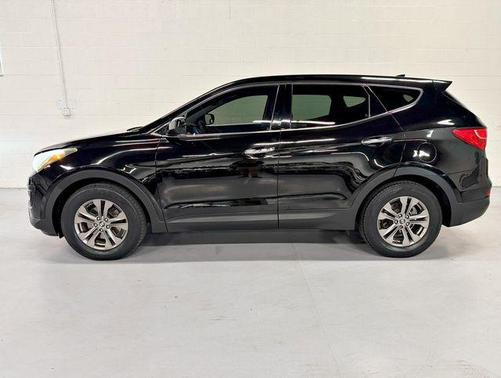 2013 Hyundai SANTA FE Sport