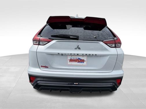 2024 Mitsubishi Eclipse Cross LE
