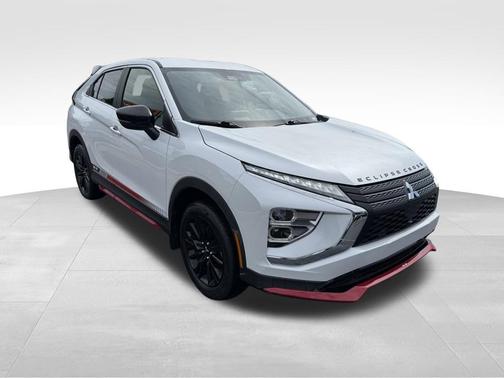 2024 Mitsubishi Eclipse Cross LE