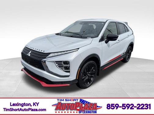 2024 Mitsubishi Eclipse Cross LE