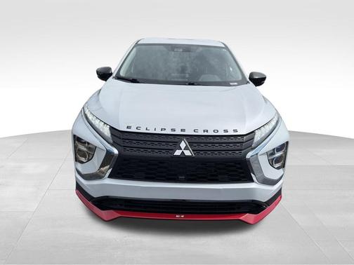 2024 Mitsubishi Eclipse Cross LE