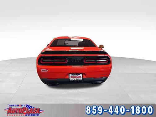 2023 Dodge Challenger R/T