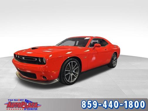 2023 Dodge Challenger R/T