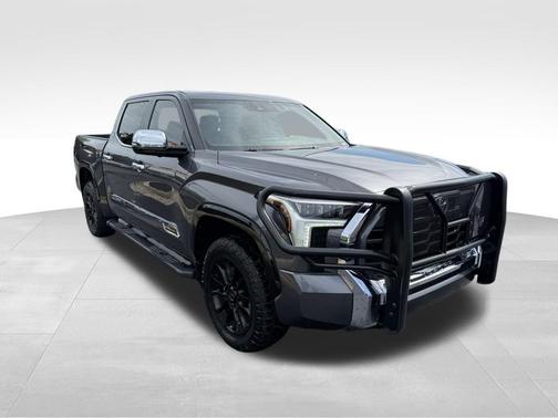 2024 Toyota Tundra 1794 Edition