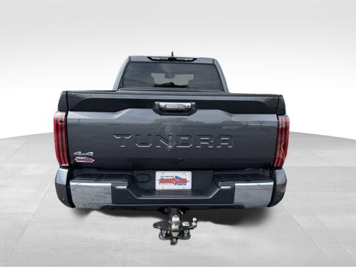 2024 Toyota Tundra 1794 Edition