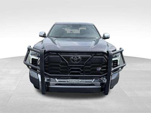 2024 Toyota Tundra 1794 Edition