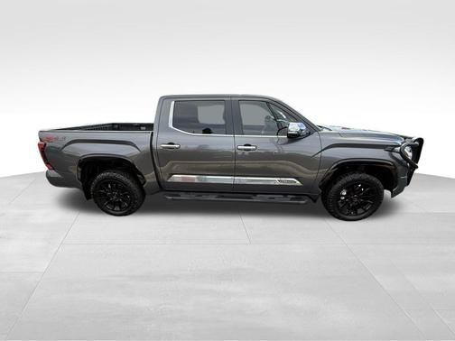 2024 Toyota Tundra 1794 Edition