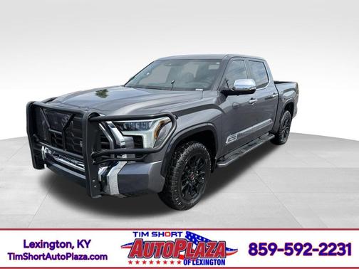 2024 Toyota Tundra 1794 Edition