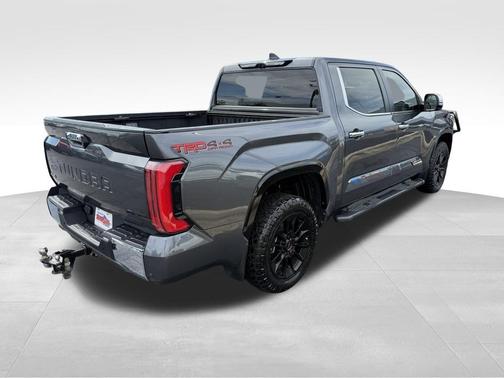 2024 Toyota Tundra 1794 Edition