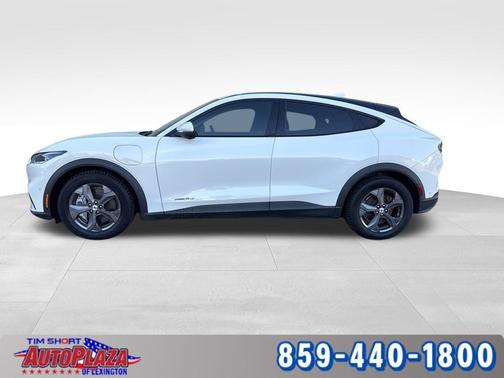 2022 Ford Mustang Mach-E Select